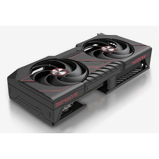 Sapphire PULSE RX 9070 AMD Radeon RX 9070 GRE 12 Go GDDR6