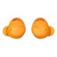 Belkin SoundForm Isolate Casques Sans fil Ecouteurs Appels/Musique/Sport/Au quotidien USB Type-C Bluetooth Orange