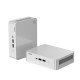 ASUS NUC 15 Pro+ RNUC15CRSU700002 Argent ASUS NUC 15 Pro+ RNUC15CRSU700002 Argent