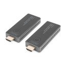 Digitus Kit extender HDMI sans fil 4K, 30 m, 4K/30Hz