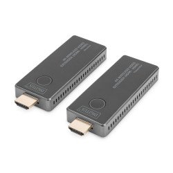 Digitus Kit extender HDMI sans fil 4K, 30 m, 4K/30Hz