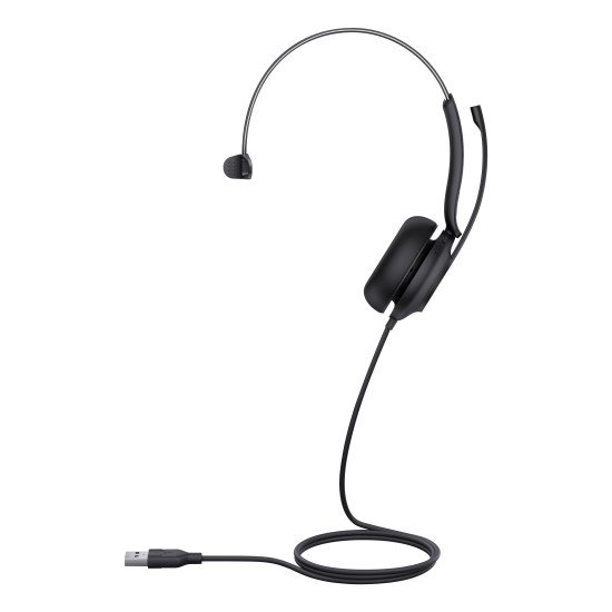 Yealink UH35 Casque Mono Teams USB-A Yealink UH35 Casque Mono Teams USB-A