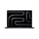 Apple MacBook Pro Apple M M4 Pro Ordinateur portable 41,1 cm (16.2") 24 Go 512 Go SSD Wi-Fi 6E (802.11ax) macOS Sequoia Noir Apple MacBook Pro Apple M M4 Pro Ordinateur portable 41,1 cm (16.2") 24 Go 512 Go SSD Wi-Fi 6E (802.11ax) macOS Sequoia Noir