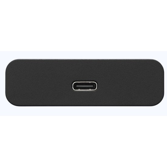Sony MRWG3.CE7 lecteur de carte mémoire USB 2.0 Type-C Interne Noir