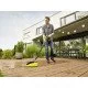 Kärcher K 7 Premium Smart Control Flex Home Nettoyeur haute pression Droit Electrique 600 l/h Noir, Jaune
