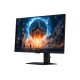 Samsung G60F écran PC 68,6 cm (27") 2560 x 1440 pixels Quad HD LCD Noir