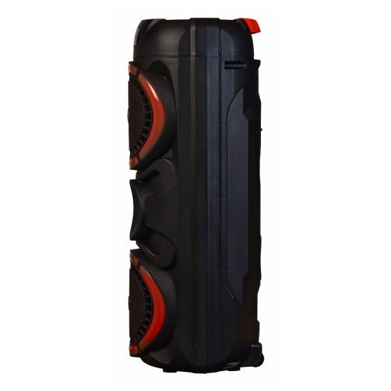 Denver BPS-459 haut-parleur portable et de fête Orateur du parti Noir 20 W