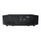 Epson Pro Cinema EH-QL3000B Projecteur à focale ultra courte 6000 ANSI lumens 3LCD UHD 4K (3840x2160) Noir