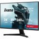 iiyama G-MASTER G2471HS-B1 écran PC 61 cm (24") iiyama G-MASTER G2471HS-B1 écran PC 61 cm (24")