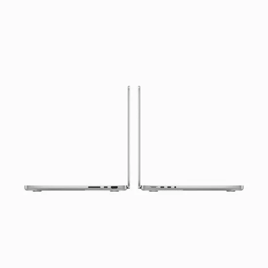 Apple MacBook Pro Ordinateur portable 36,1 cm (14.2") Apple M M3 Max 36 Go 1 To SSD Wi-Fi 6E (802.11ax) macOS Sonoma Argent Apple MacBook Pro Ordinateur portable 36,1 cm (14.2") Apple M M3 Max 36 Go 1 To SSD Wi-Fi 6E (802.11ax) macOS Sonoma Argent