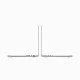 Apple MacBook Pro Ordinateur portable 36,1 cm (14.2") Apple M M3 Max 36 Go 1 To SSD Wi-Fi 6E (802.11ax) macOS Sonoma Argent Apple MacBook Pro Ordinateur portable 36,1 cm (14.2") Apple M M3 Max 36 Go 1 To SSD Wi-Fi 6E (802.11ax) macOS Sonoma Argent