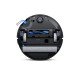 Ecovacs DEEBOT X12 OmniCyclone 0,25 L Noir