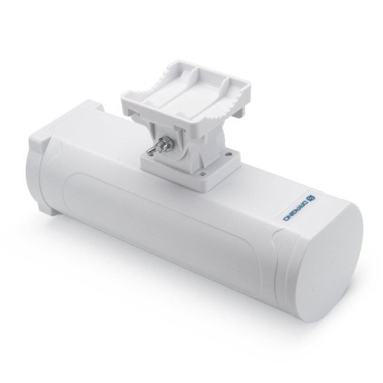 Dragino Technology DLOS8N-868-EC25-E entrée et régulateur