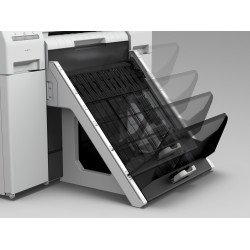 Epson T43U Light Magenta SURELAB SL-D800