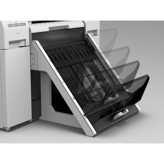 Epson T43U Light Magenta SURELAB SL-D800