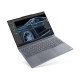 Lenovo ThinkBook 16p G6 ADR AMD Ryzen™ 9 8940HX Ordinateur portable 40,6 cm (16") WQXGA 32 Go DDR5-SDRAM 1 To SSD NVIDIA GeForce RTX 5060 Wi-Fi 7 (802.11be) Windows 11 Pro Belge Gris