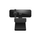 Lenovo Essential FHD Gen2 webcam 1920 x 1080 pixels USB 2.0 Noir Lenovo Essential FHD Gen2 webcam 1920 x 1080 pixels USB 2.0 Noir