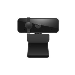 Lenovo Essential FHD Gen2 webcam 1920 x 1080 pixels USB 2.0 Noir Lenovo Essential FHD Gen2 webcam 1920 x 1080 pixels USB 2.0 Noir