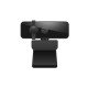 Lenovo Essential FHD Gen2 webcam 1920 x 1080 pixels USB 2.0 Noir Lenovo Essential FHD Gen2 webcam 1920 x 1080 pixels USB 2.0 Noir