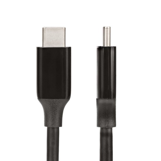 StarTech.com Câble USB-C Actif de 3m, USB 3.2 10Gbps, Câble de Transfert de Données USB Type-C, 60W Power Delivery, 8K 60Hz, DP 1.4 Alt Mode avec HBR3/HDR10/MST/DSC 1.2/HDCP 2.2 - Câble USB Type-C vers C