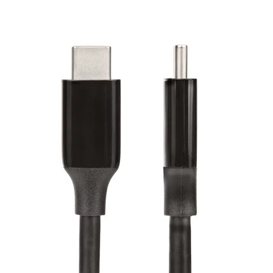 StarTech.com Câble USB-C Actif de 3m, USB 3.2 10Gbps, Câble de Transfert de Données USB Type-C, 60W Power Delivery, 8K 60Hz, DP 1.4 Alt Mode avec HBR3/HDR10/MST/DSC 1.2/HDCP 2.2 - Câble USB Type-C vers C StarTech.com Câble USB-C Actif de 3m, USB 3.2 10Gbps, Câble de Transfert de Données USB Type-C, 60W Power Delivery, 8K 60Hz, DP 1.4 Alt Mode avec HBR3/HDR10/MST/DSC 1.2/HDCP 2.2 - Câble USB Type-C vers C