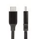 StarTech.com Câble USB-C Actif de 3m, USB 3.2 10Gbps, Câble de Transfert de Données USB Type-C, 60W Power Delivery, 8K 60Hz, DP 1.4 Alt Mode avec HBR3/HDR10/MST/DSC 1.2/HDCP 2.2 - Câble USB Type-C vers C StarTech.com Câble USB-C Actif de 3m, USB 3.2 10Gbps, Câble de Transfert de Données USB Type-C, 60W Power Delivery, 8K 60Hz, DP 1.4 Alt Mode avec HBR3/HDR10/MST/DSC 1.2/HDCP 2.2 - Câble USB Type-C vers C
