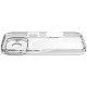 Decoded D26IPO17PBCT2TT coque de protection pour téléphones portables 16 cm (6.3") Housse Transparent