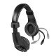 SPEEDLINK LEGATOS Casques Avec fil Arceau Gaming Noir