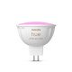 Philips Hue White and Color ambiance MR16 - Spots connectés Philips Hue White and Color ambiance MR16 - Spots connectés