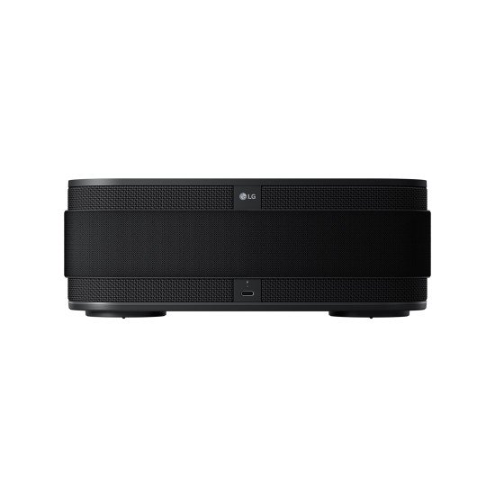 LG xboom Bounce by will.i.am Enceinte portable stéréo Noir 40 W LG xboom Bounce by will.i.am Enceinte portable stéréo Noir 40 W