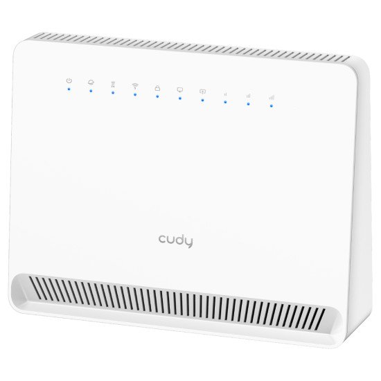 Cudy LT500E routeur sans fil Cudy LT500E routeur sans fil