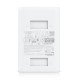 Ubiquiti U-PoE+ Gigabit Ethernet 48 V Ubiquiti U-PoE+ Gigabit Ethernet 48 V