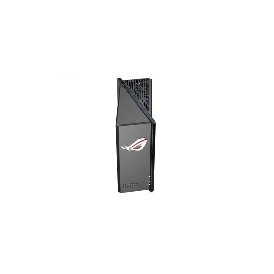 ASUS ROG Strix GS-BE18000 routeur sans fil 2.5 Gigabit Ethernet Tri-bande (2,4 GHz / 5 GHz / 6 GHz) Noir