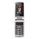 Beafon SL645plus LTE 7,11 cm (2.8") 120 g Noir, Argent Appareil-photo de téléphone
