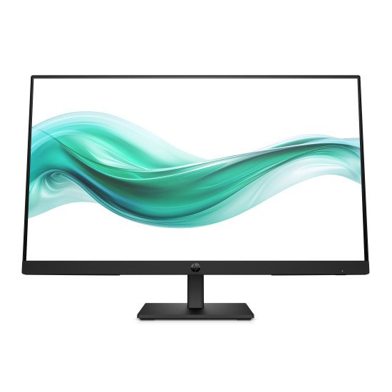 HP Series 3 Pro 23.8 inch FHD Monitor - 324ph écran PC 60,5 cm (23.8") 1920 x 1080 pixels Full HD LCD Noir HP Series 3 Pro 23.8 inch FHD Monitor - 324ph écran PC 60,5 cm (23.8") 1920 x 1080 pixels Full HD LCD Noir