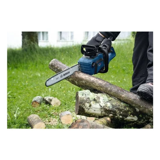 Bosch GKE 18V-40 Professional Noir, Bleu, Rouge Bosch GKE 18V-40 Professional Noir, Bleu, Rouge