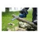 Bosch GKE 18V-40 Professional Noir, Bleu, Rouge Bosch GKE 18V-40 Professional Noir, Bleu, Rouge