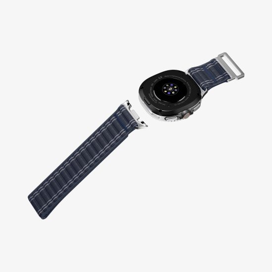 Spigen WBF0 Bande Marine Tissu