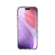 ZAGG Crystal Palace Lite coque de protection pour téléphones portables 16 cm (6.3") Housse Transparent ZAGG Crystal Palace Lite coque de protection pour téléphones portables 16 cm (6.3") Housse Transparent