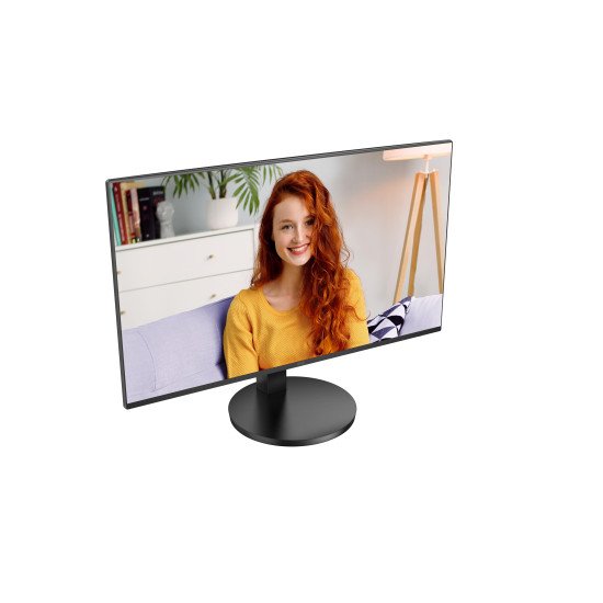 AOC B3 27B3CF2 LED display 68,6 cm (27") 1920 x 1080 pixels Full HD Noir