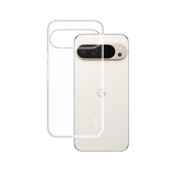 PanzerGlass CARE by ® Fashionable Case Transparent X-Ray Soft Basic Google Pixel 10 Pro XL coque de protection pour téléphones portables Housse