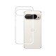 PanzerGlass CARE by ® Fashionable Case Transparent X-Ray Soft Basic Google Pixel 10 Pro XL coque de protection pour téléphones portables Housse PanzerGlass CARE by ® Fashionable Case Transparent X-Ray Soft Basic Google Pixel 10 Pro XL coque de protection pour téléphones portables Housse