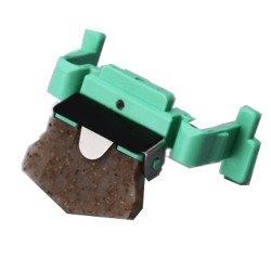 Brother SP-A0001 pièce de rechange pour équipement d'impression Séparateur papier Brother SP-A0001 pièce de rechange pour équipement d'impression Séparateur papier