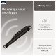 Motorola moto g77 17,3 cm (6.8") Double SIM hybride Android 16.0 5G USB Type-C 8 Go 256 Go 5200 mAh Noir