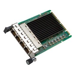 Intel E610-XT4 OCP 3.0 Interne Ethernet 10000 Mbit/s