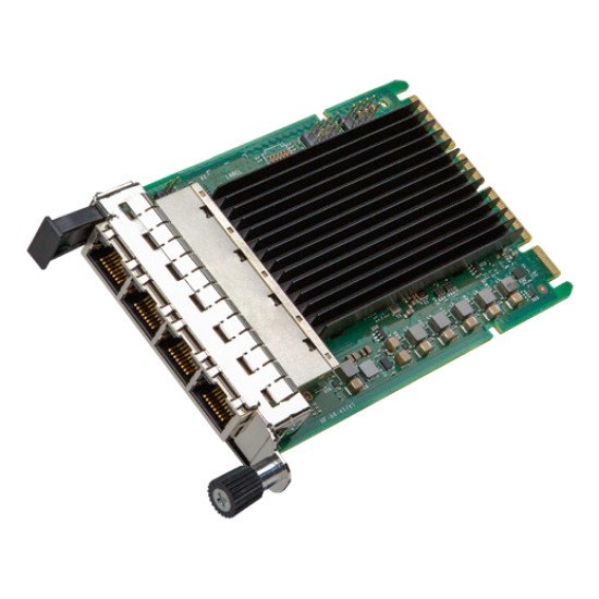 Intel E610-XT4 OCP 3.0 Interne Ethernet 10000 Mbit/s