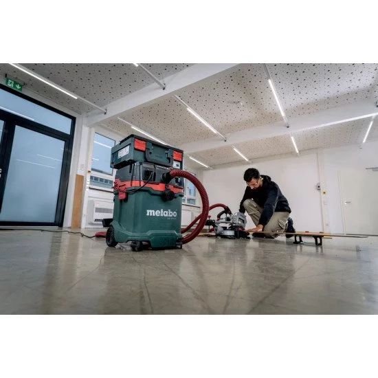 Metabo ASA 30 M PC 30 L Aspirateur sans sac Sec&humide 1200 W Metabo ASA 30 M PC 30 L Aspirateur sans sac Sec&humide 1200 W