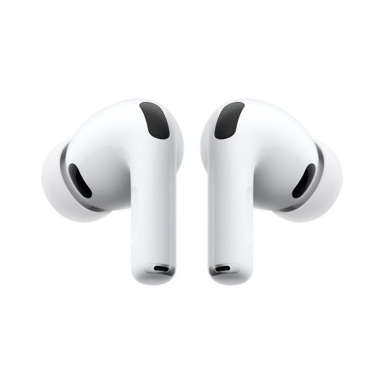 Apple AirPods Pro (3rd generation) Casque True Wireless Stereo (TWS) Ecouteurs Appels/Musique/Sport/Au quotidien Bluetooth Blanc Apple AirPods Pro (3rd generation) Casque True Wireless Stereo (TWS) Ecouteurs Appels/Musique/Sport/Au quotidien Bluetooth Blanc