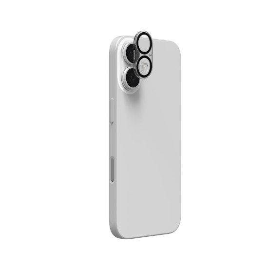 InvisibleShield Glass Elite Protecteur d'objectif caméra Apple 1 pièce(s)