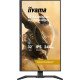 iiyama G-MASTER GB3290QSU-B1 écran PC 80 cm (31.5") 2560 x 1440 pixels 2K Ultra HD LED Noir iiyama G-MASTER GB3290QSU-B1 écran PC 80 cm (31.5") 2560 x 1440 pixels 2K Ultra HD LED Noir